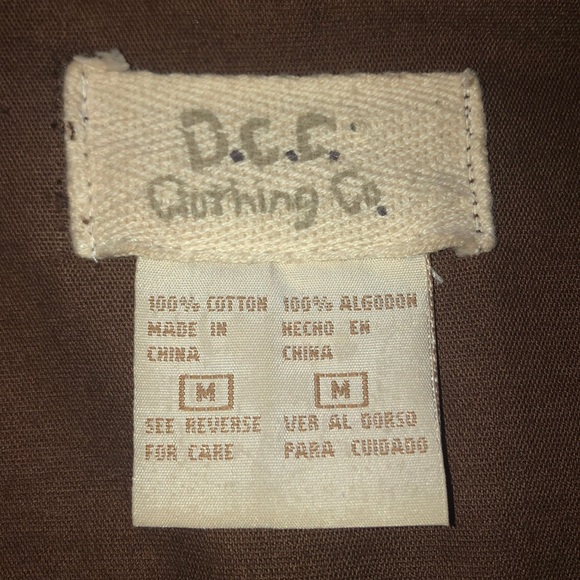 🌷DCC CLOTHING🌷Bundle black, brown velvet jackets - Picture 3 of 7